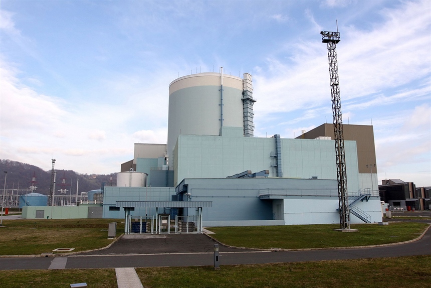 Novembra NEK proizvedla 525520,9 MWh bruto električne energije